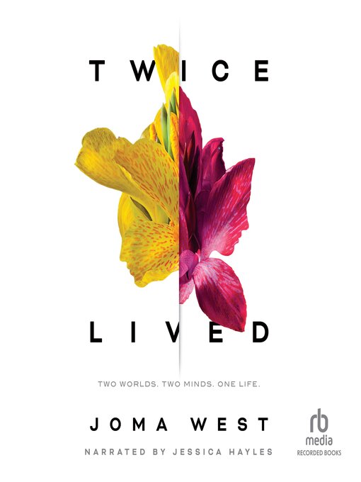 Title details for Twice Lived by Joma West - Available